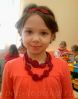 Вироби для дітей 6-8 років. Біжутерія своїми руками