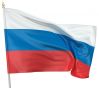 Вірш про прапор Росії для школярів