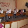 Наш випускний!