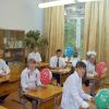 наш випускний!
