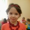 Біжутерія для дівчинки своїми руками