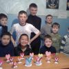 Дитяче орігамі