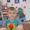 Листівка з пластиліну 