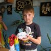 моє захоплення модульним орігамі