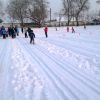 змагання з лиж