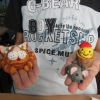 Маленькі казкові персонажі