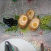 Курячі рулети 