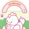 Розмальовка Курка