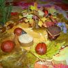 Осінні вироби своїми руками