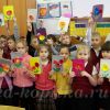 Квіти з паперу своїми руками