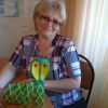 Зелена кобра. Модульне орігамі