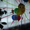 Оформлення музичної зали до 8 Березня