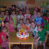 Ось так ми справляем день народження в дитячому садку