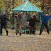 Осінній 