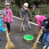 Трудове виховання в ДНЗ