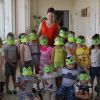 Веселі жабенята і змійки