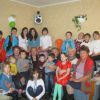 Зустріч трьох поколінь