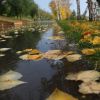 Осінь у моєму місті