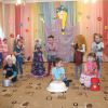 День сміху. Жартівливий оркестр.
