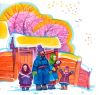 Колядки на Новий рік