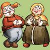 Прислів'я та приказки про людину