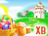 Класна година для старшокласників. Класна година для учнів 10, 11 класів. Класний годину «Про свято Великдень»