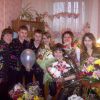 Вокальна група 
