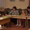 Засідання батьківського клубу 