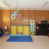 Спортивний зал у дитячому садку