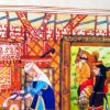 Зустрічаємо Науриз