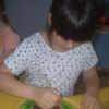 Урок малювання в ДНЗ