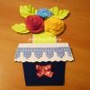 Листівка мамі своїми руками