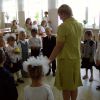 Перша зустріч з учителем