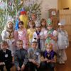 Новий рік у 2 класі