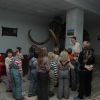 Нам розповідають історію знахідки цього мамонта