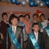 випускники 2013 р.