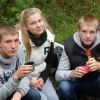 Турслет - це задушевні бесіди!