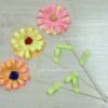 Квіти для мами своїми руками