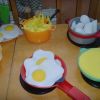 Атрибути для сюжетно - рольових ігор своїми руками