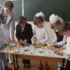 Конкурс в 1 класі 