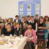 Захід до Дня бабусь і дідусів