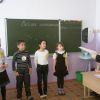 Весела математика