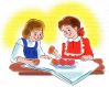 Як фарбувати яйця на Великдень