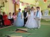 Випускний ранок в дитячому саду. Сценарій