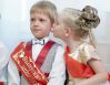 Випускний в дитячому саду. Сценарій ранку