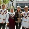 Концерт народних колективів