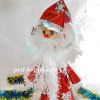 Дід Мороз своїми руками