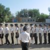 Огляд пісні і строю в початковій школі