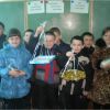 Вікторина «Погодуйте птахів взимку!»