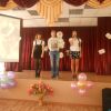 Зі святом, милі дами!